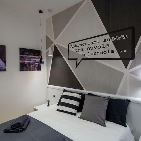 B&B Luna Per Te Benevento Eksteriør billede