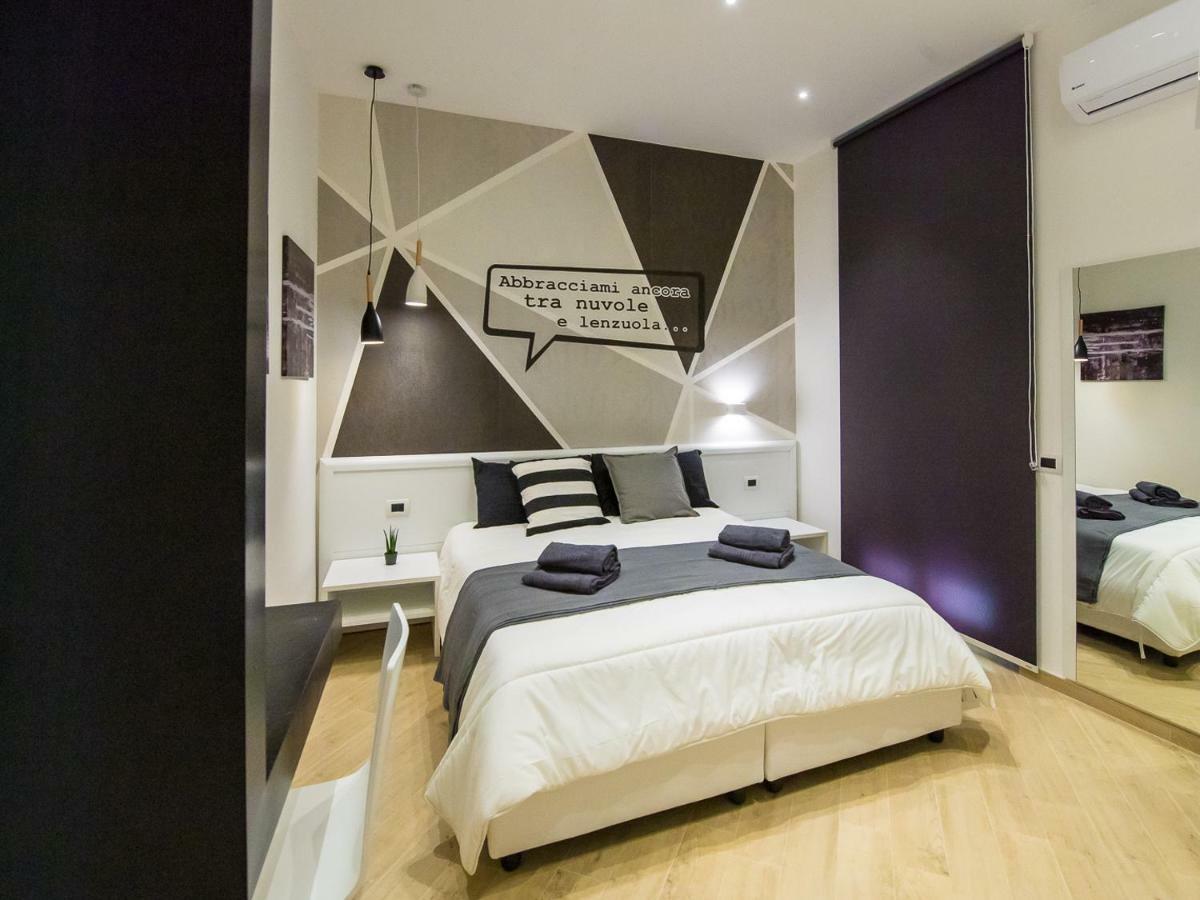 B&B Luna Per Te Benevento Eksteriør billede
