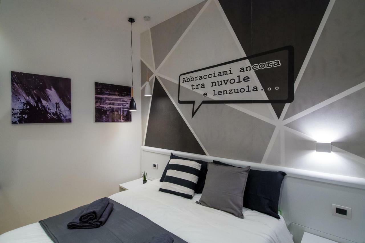 B&B Luna Per Te Benevento Eksteriør billede