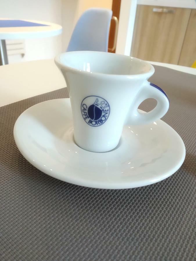 B&B Luna Per Te Benevento Eksteriør billede
