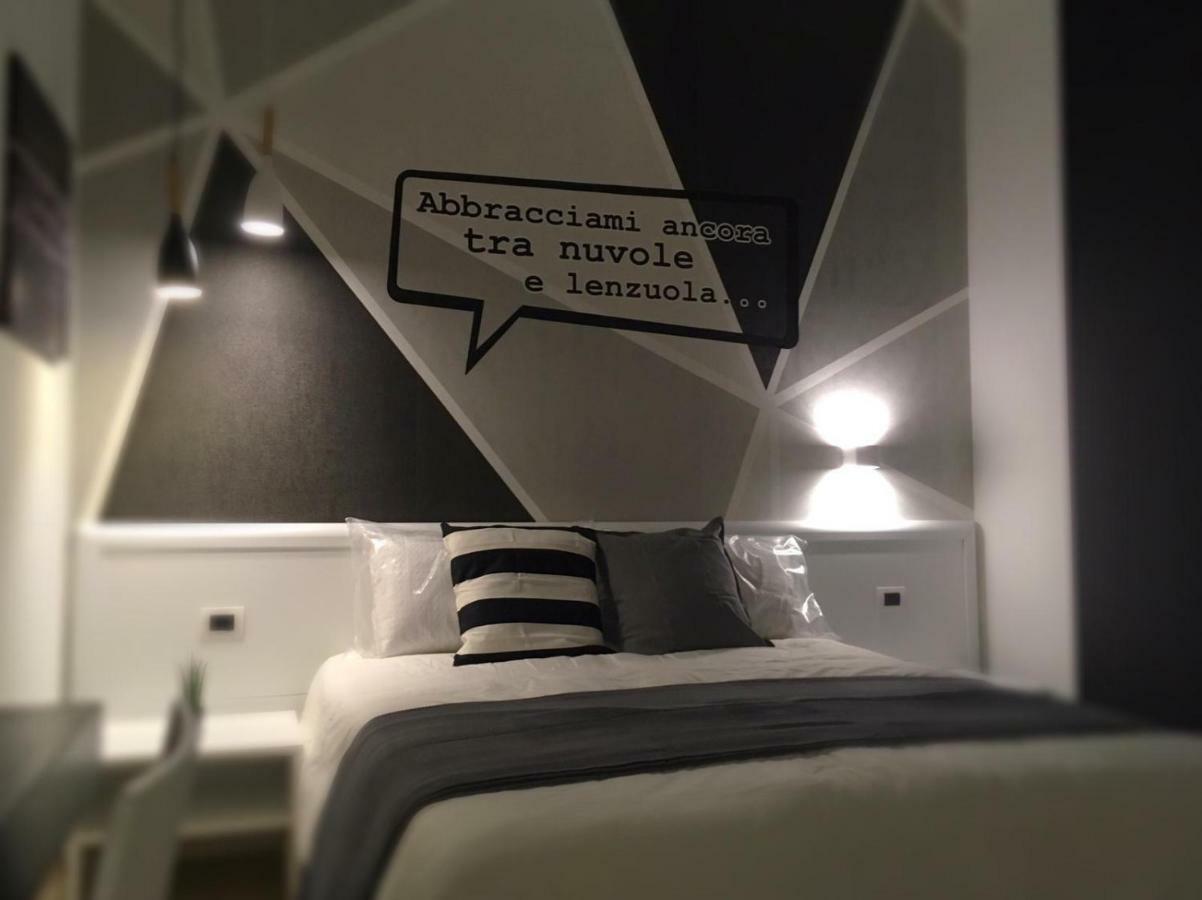 B&B Luna Per Te Benevento Eksteriør billede